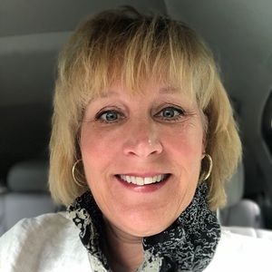 Meet your Posher, Gail